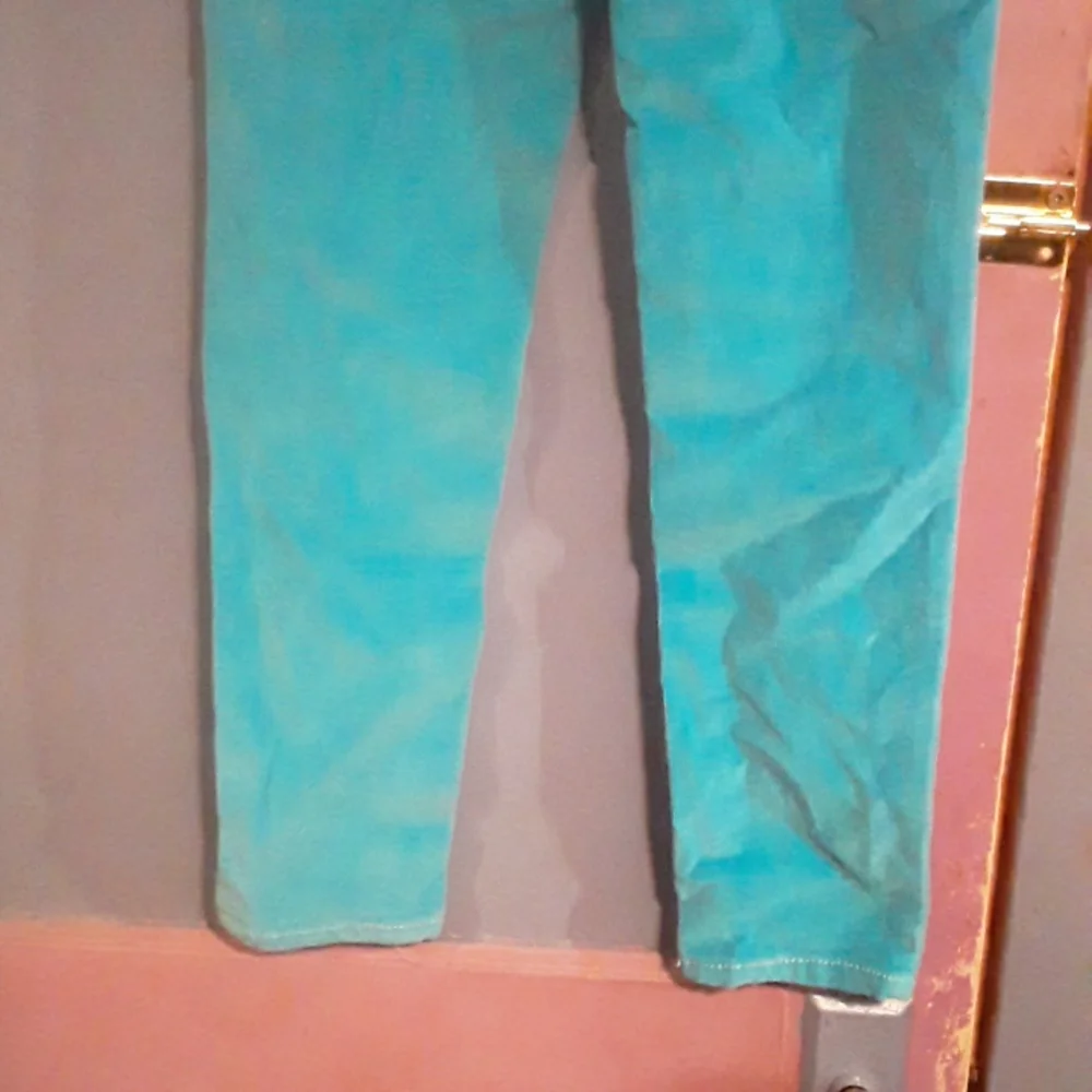 JUSTICE Corduroy Girl's Pants. Size 10